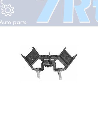 Подушка двигателя RR toyota chasercrestacrown majestamark2 92-01 7RT                DRA10543