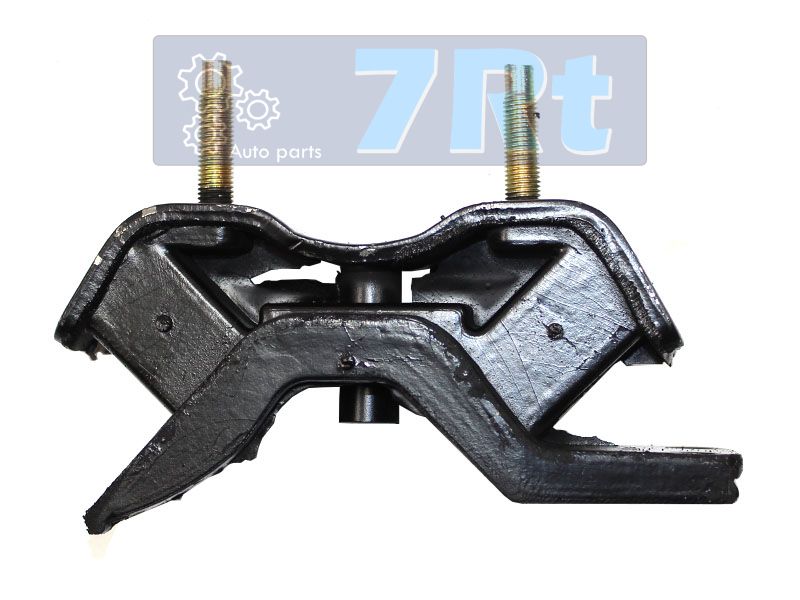 Подушка двигателя LH toyota camrygraciamark2 qualisscepter 5s-fe 91-02 7RT                DRA10585