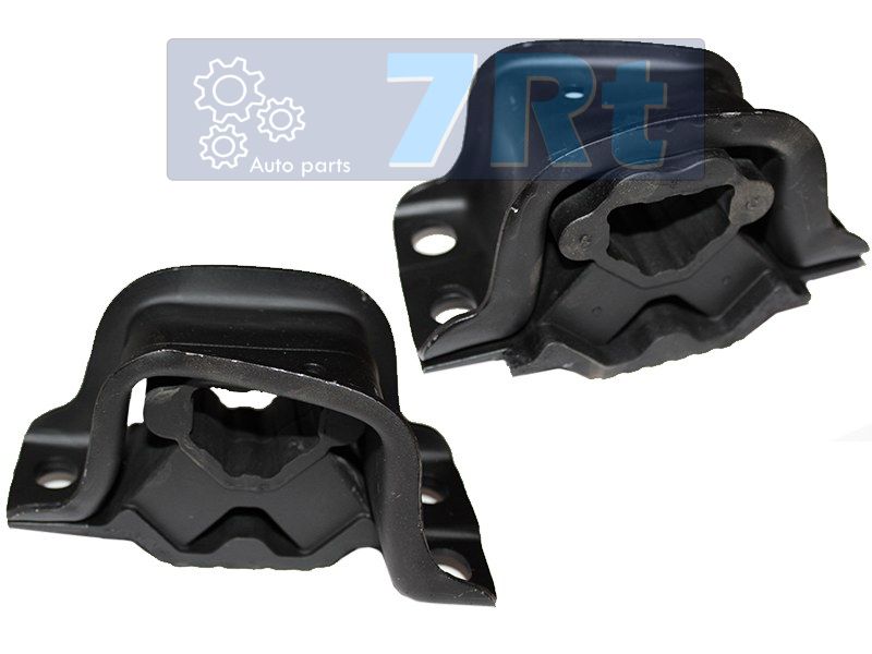 Подушка двигателя peugeot boxerfiat ducatocitroen jumper 06- RH 7RT                DRA12984