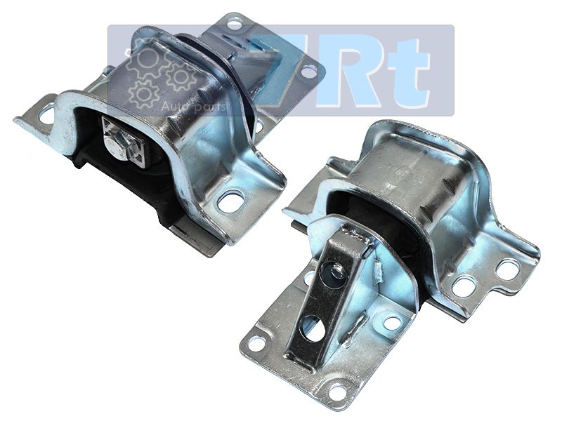 Подушка двигателя fiat ducatocitroen jumperpeugeot boxer 06- LH 7RT                DRA13035