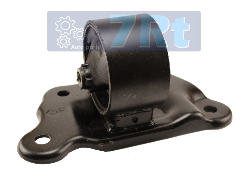 Подушка двигателя mitsubishi outlander CU 02-06 LH 7RT                DRA48232