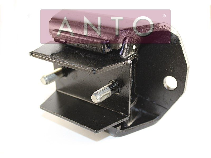 Подушка двигателя задняя nissan terranopathfinder R50 95-03 ANTO                ASB13037