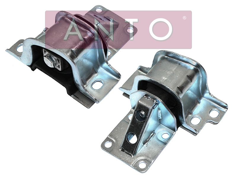 Подушка двигателя fiat ducatocitroen jumperpeugeot boxer 06- LH ANTO                ASB16235