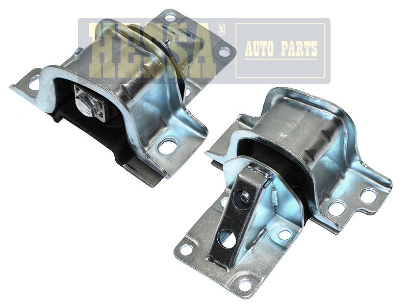 Подушка двигателя fiat ducatocitroen jumperpeugeot boxer 06- LH HESSA                ZZXV10750