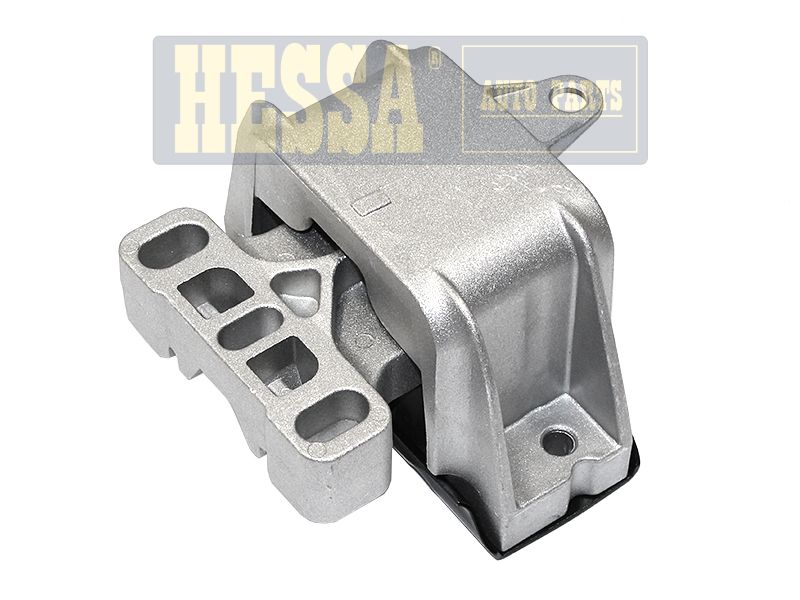 Подушка двигателя LH audi A3 97-03skoda octavia 97-11vw golf 98-06 HESSA                ZZXV10945