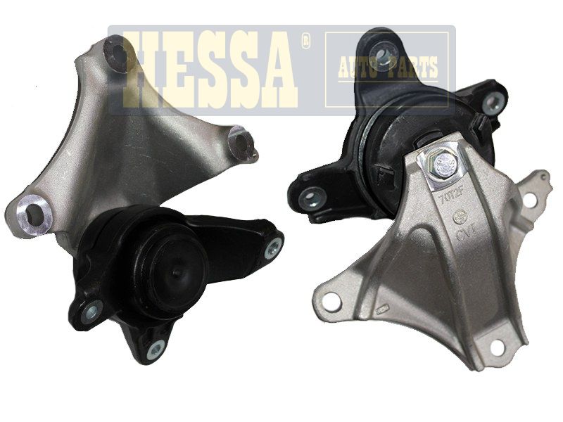 Подушка двигателя honda accord 13-15 LH HESSA                ZZXV23992