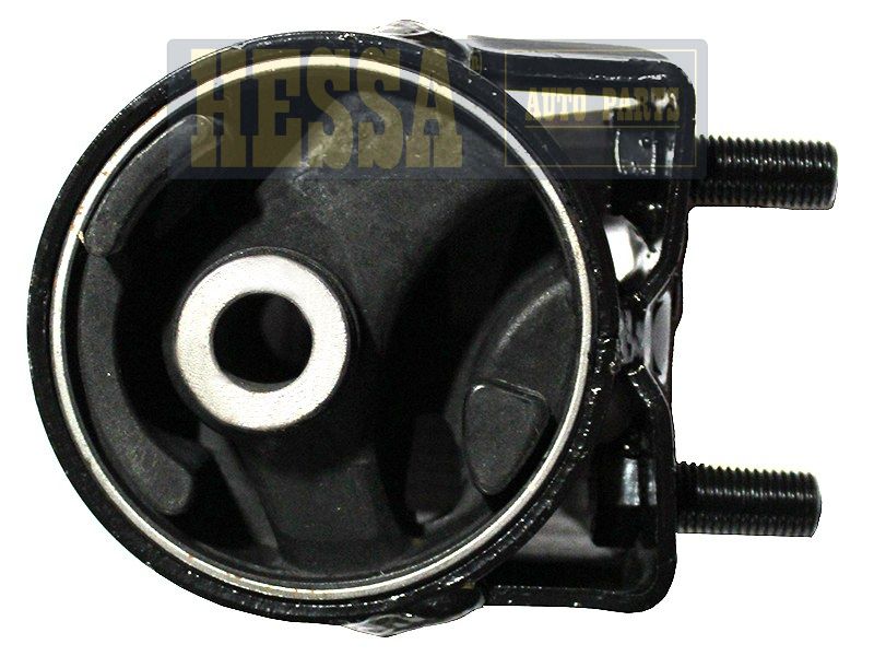 Подушка двигателя frrr mazda demio 98-02 HESSA                ZZXV34279