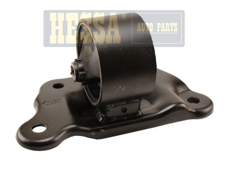 Подушка двигателя mitsubishi outlander CU 02-06 LH HESSA                ZZXV45947