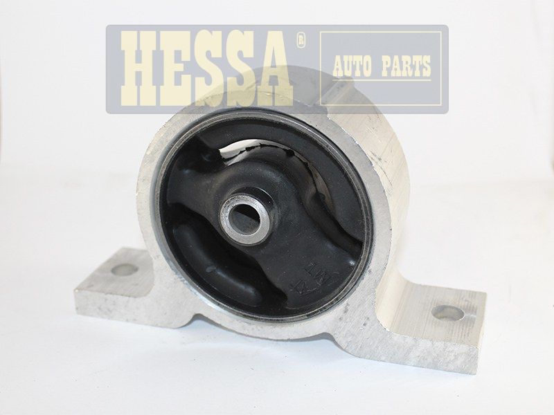 Подушка двигателя передняя nissan almera N16 00-06sunny B15 00-05 HESSA                ZZXV7483