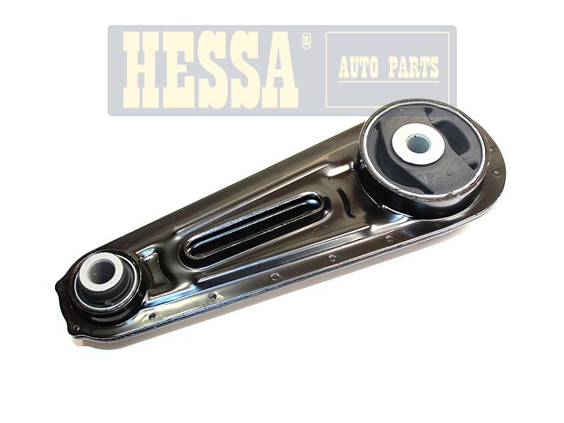 Подушка двигателя RR nissan qashqai (j10e) 06- mcvt HESSA                ZZXV7583