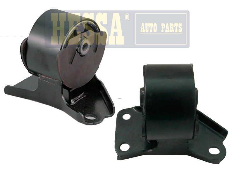 Подушка двигателя передняя toyota duet 98-04daihatsu storia 98-04 HESSA                ZZXV8032