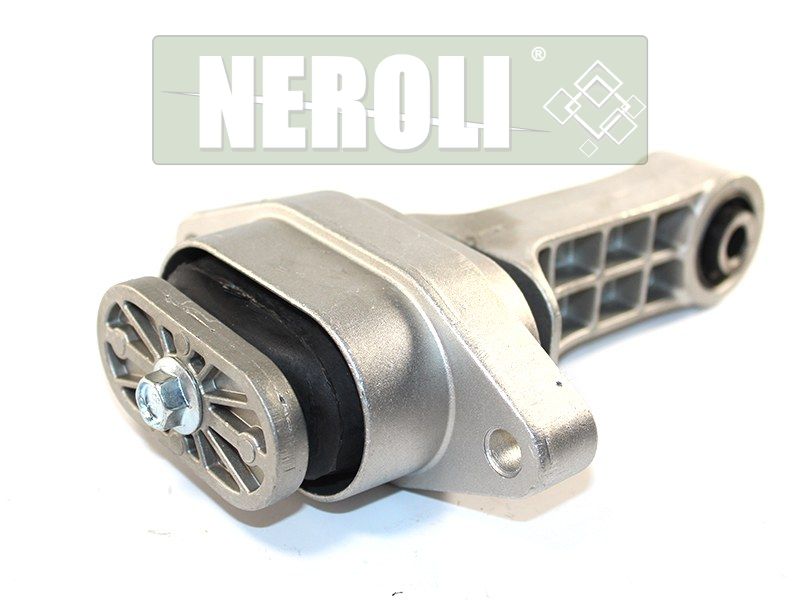 Подушка двигателя задняя chevrolet aveo (t200) 03-08 NEROLI                N1A29011