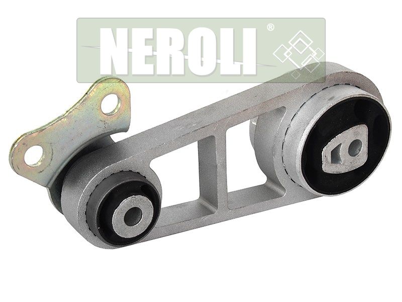 Подушка двигателя задняя mazda demiomazda 2 02-07 NEROLI                N1A32435