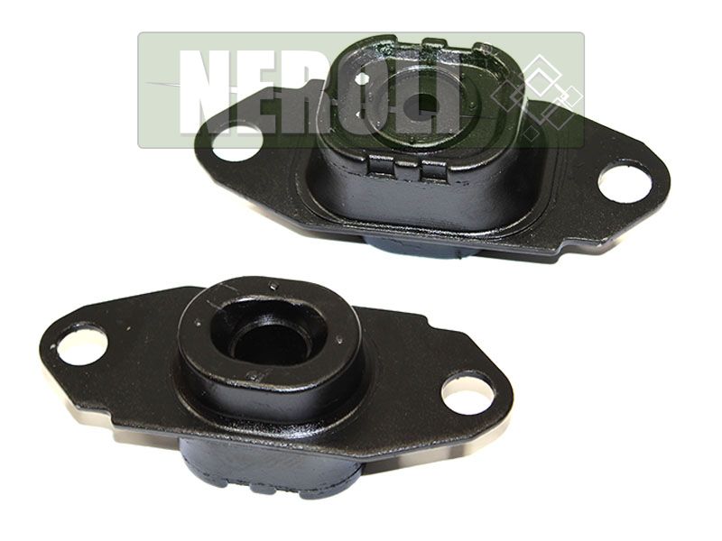 Подушка двигателя задняя nissan tiida C11 05- NEROLI                N1A5575