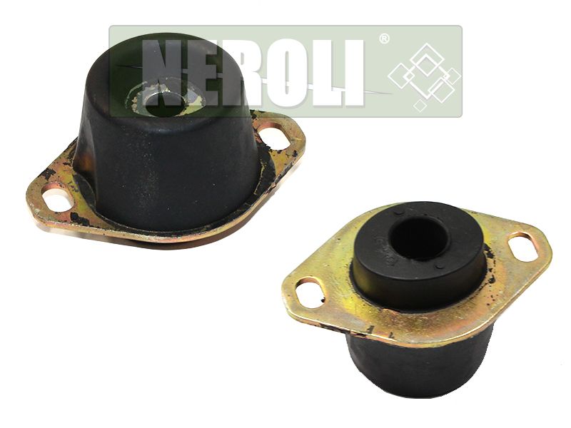 Подушка двигателя peugeot 206 98-307 02-308 07-citroen berlingo 96-08c4 04- LH NEROLI                N1A8873