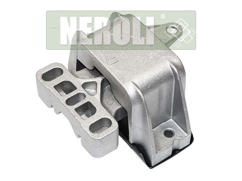 Подушка двигателя LH audi A3 97-03skoda octavia 97-11vw golf 98-06 NEROLI                N1A9080