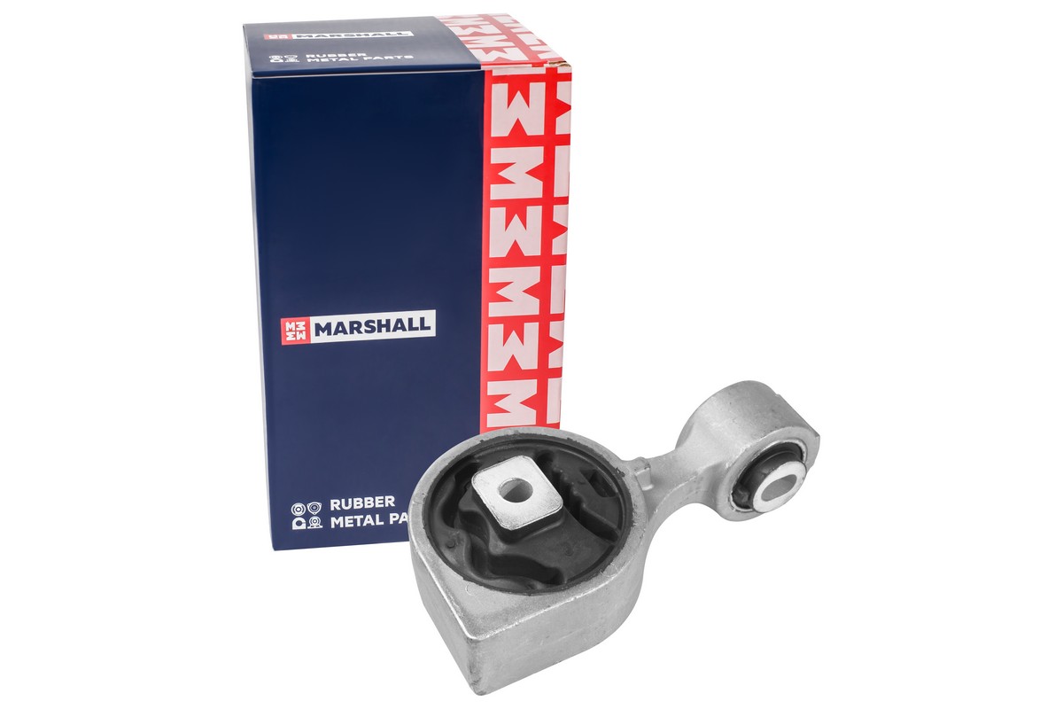 Опора двигателя Nissan: Murano 10- () | прав | Marshall                M8080158