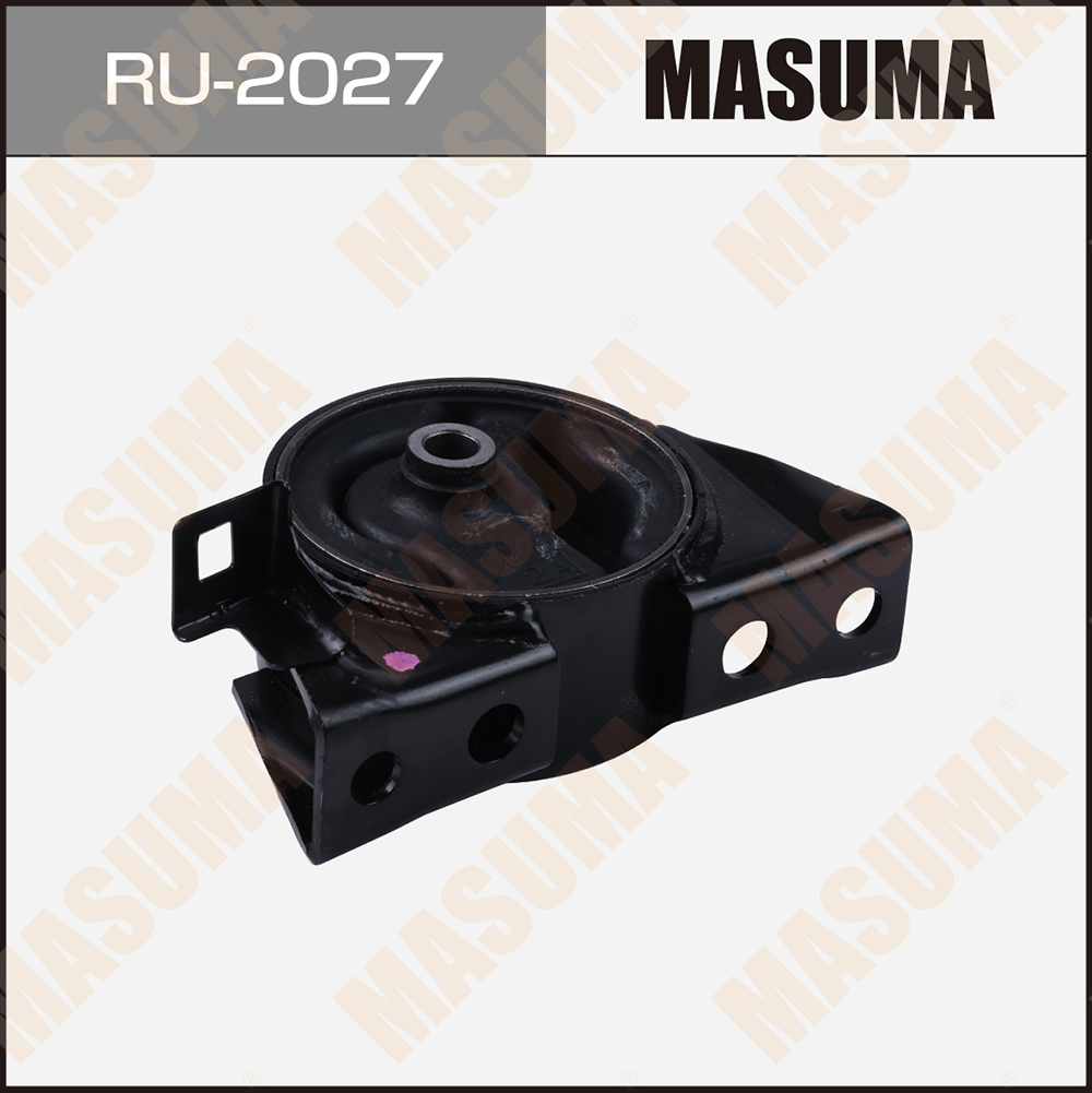 Masuma                RU-2027