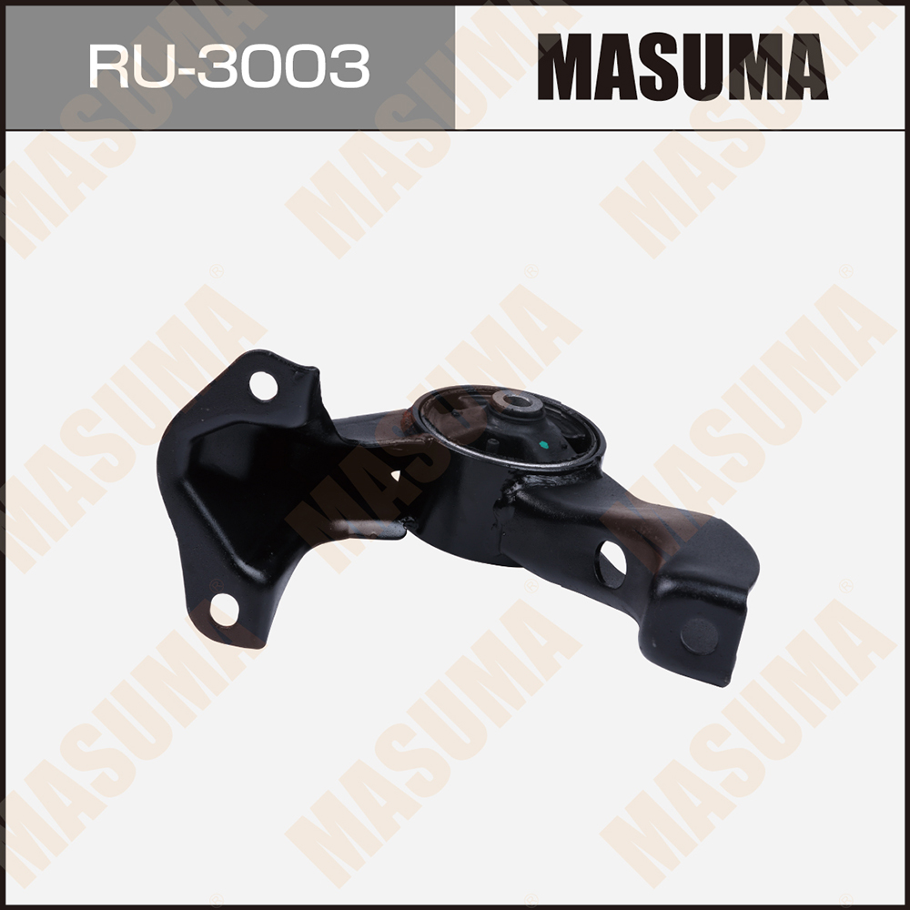 Masuma                RU-3003