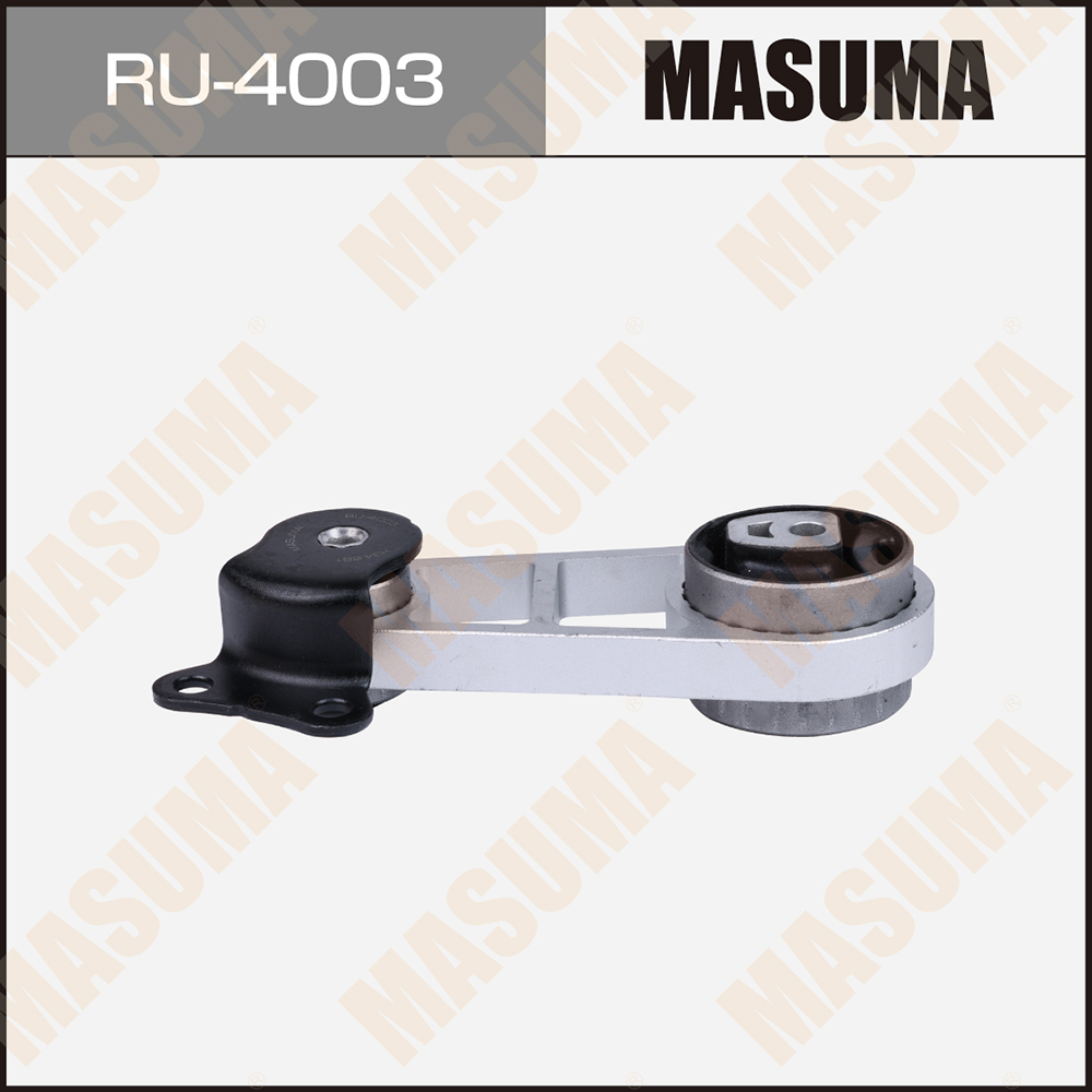 Masuma                RU-4003