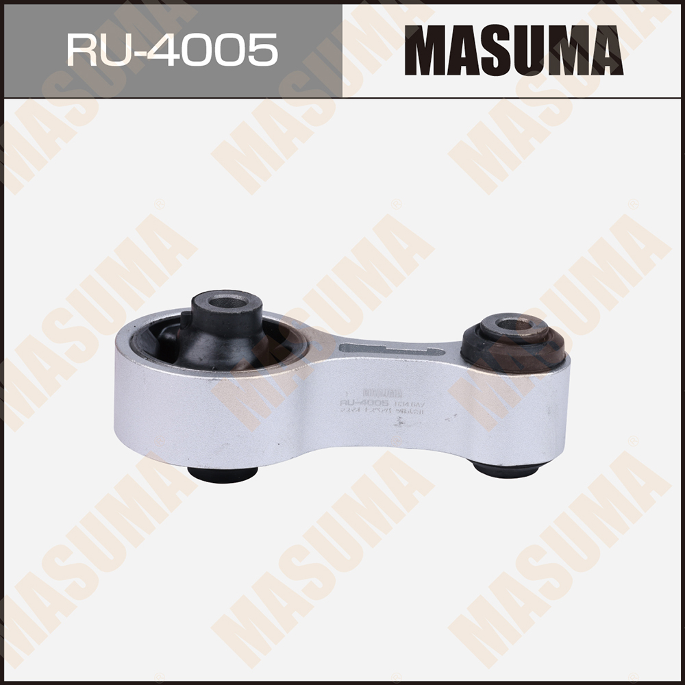 Masuma                RU-4005