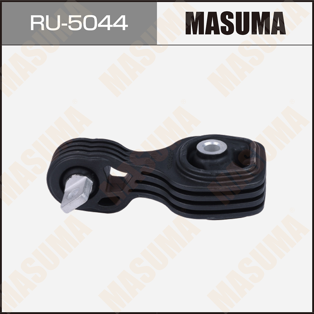 Подушка крепления двигателя Masuma                RU-5044