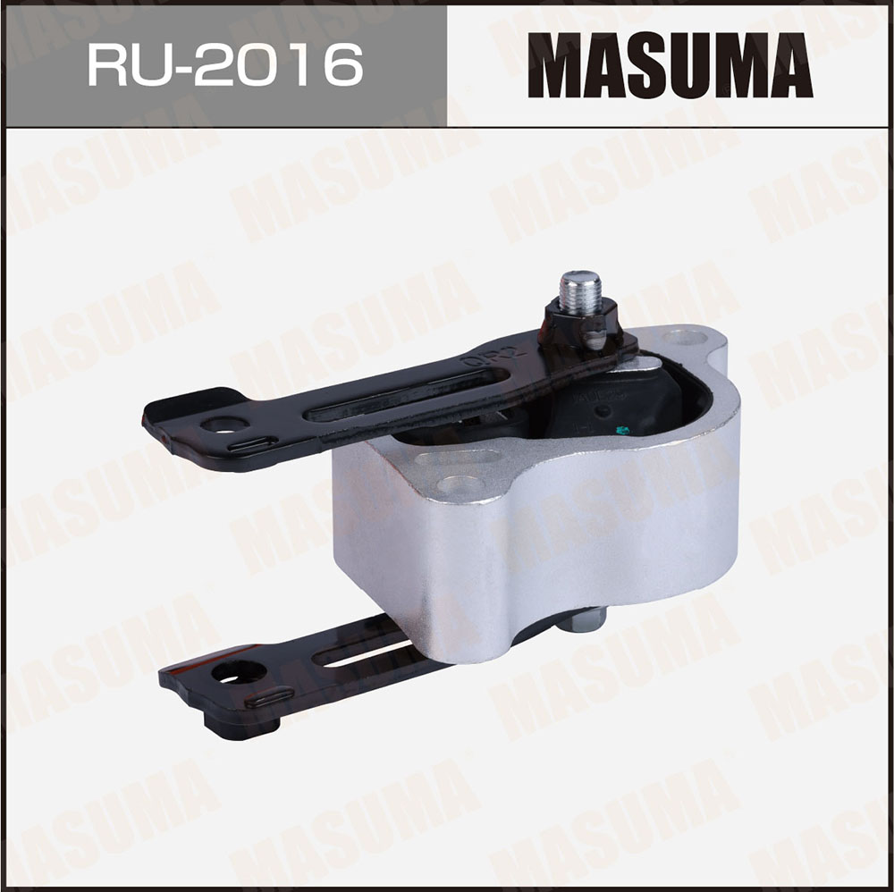 Подушка крепления двигателя Masuma                RU-2016