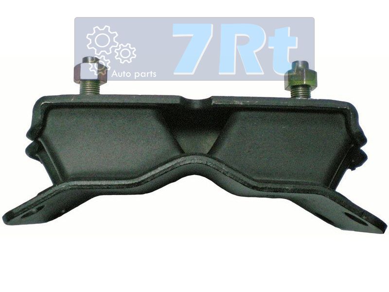 Подушка двигателя RR toyota dyna200_toyoace g25_land cruiser 80 15bft_3fe_1hdt_1hz 90-98 7RT                DRA10533