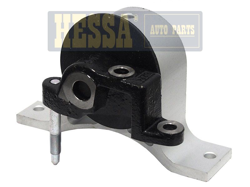 Подушка двигателя (гидравлическая) nissan murano 02-07_maxima_teana 03-08_presage 03-09 RH HESSA                ZZXV7356