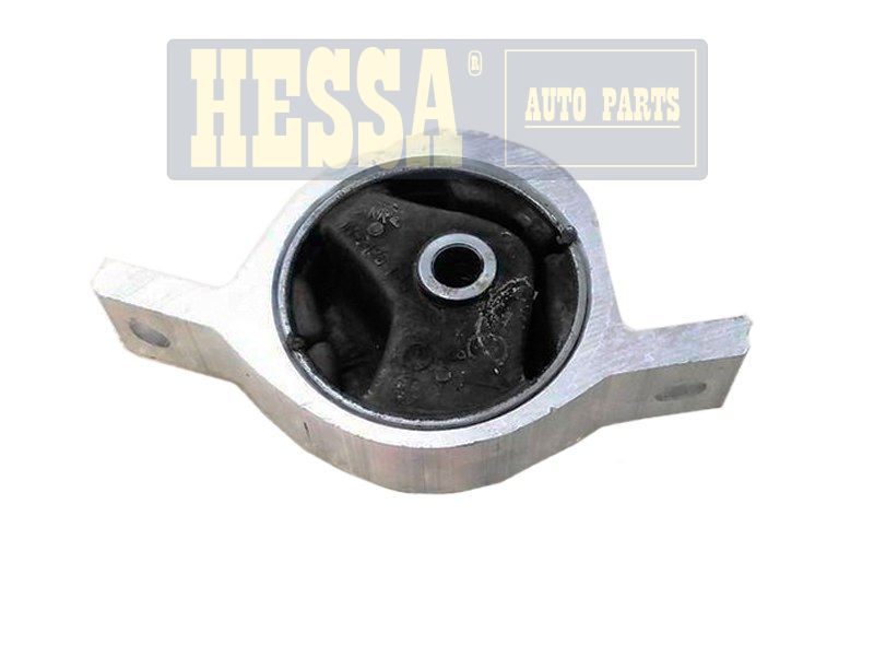 Подушка двигателя задняя nissan micra_march 92-02_cube 98-02 двиг. cga3de_cg10de_cg13de HESSA                ZZXV7549