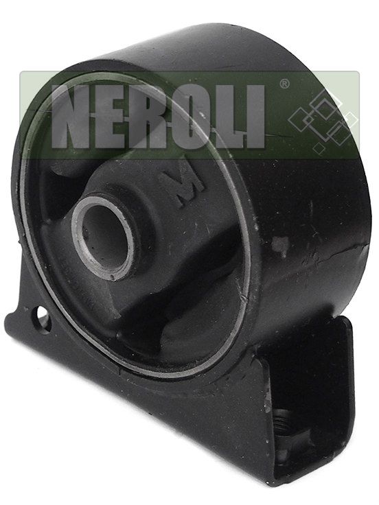 Подушка двигателя передняя mitsubishi ASX 10-_lancer 07-_outlander 06-_rvr 10-_delica D5 06-_jeep CO NEROLI                N1A43579