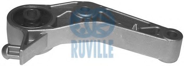 Подушка двигателя | зад | Ruville                325309