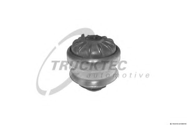 Подушка двигателя Trucktec Automotive                02.22.001