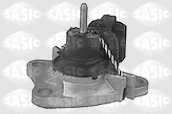 Подушка крепления двигателя Sasic                4001772