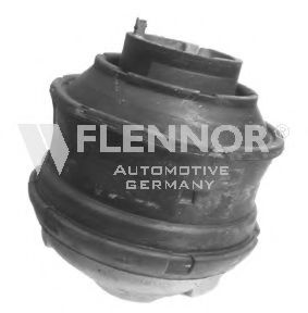 Подушка двигателя Flennor                FL4350-J