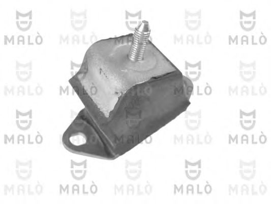 Подушка двигателя Malo                18601