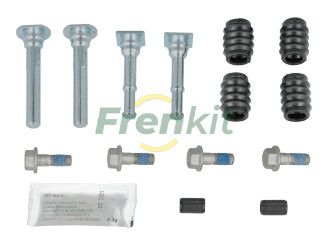 810076 FRENKIT Комплект направляющей гильзы