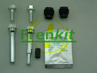 812027 FRENKIT Комплект направляющей гильзы