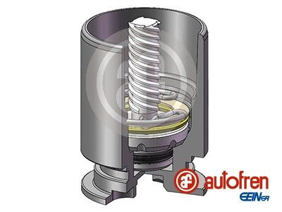 D025777LK AUTOFREN SEINSA Поршень, корпус скобы тормоза