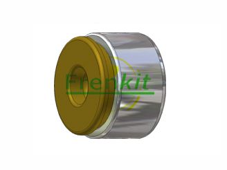 P382601 FRENKIT Поршень, корпус скобы тормоза