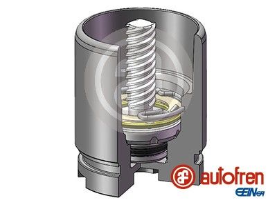 D025441RK AUTOFREN SEINSA Поршень, корпус скобы тормоза