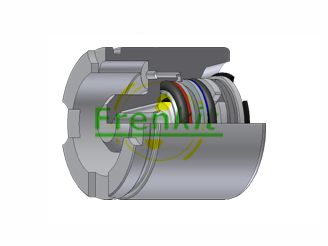 K545402 FRENKIT Поршень, корпус скобы тормоза