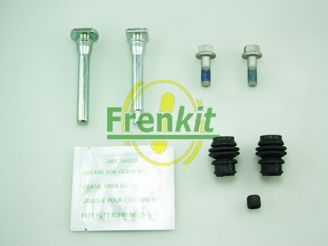 810084 FRENKIT Комплект направляющей гильзы