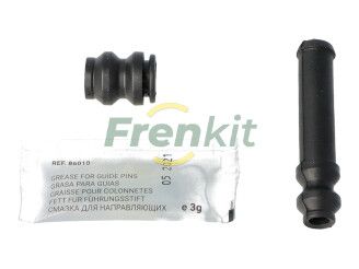 809013 FRENKIT Комплект направляющей гильзы