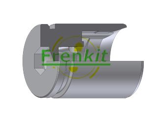 P364801 FRENKIT Поршень, корпус скобы тормоза