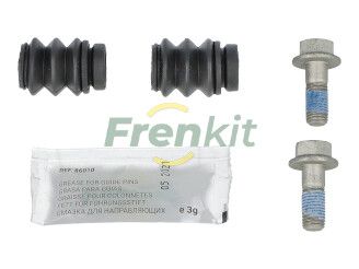 810055 FRENKIT Комплект направляющей гильзы