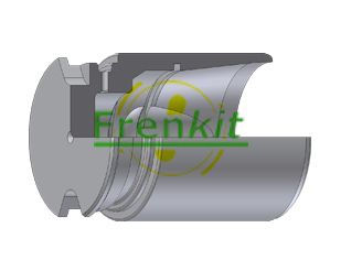 P344701 FRENKIT Поршень, корпус скобы тормоза