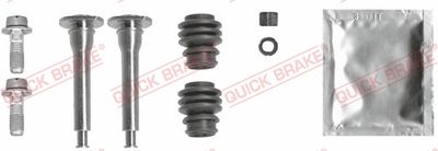 1130034X QUICK BRAKE Комплект направляющей гильзы