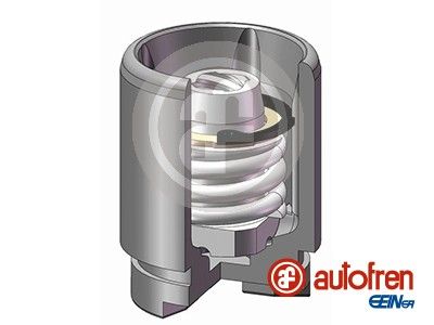 D025319K AUTOFREN SEINSA Поршень, корпус скобы тормоза