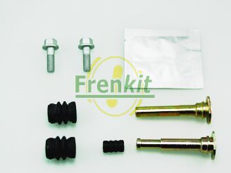 810025 FRENKIT Комплект направляющей гильзы